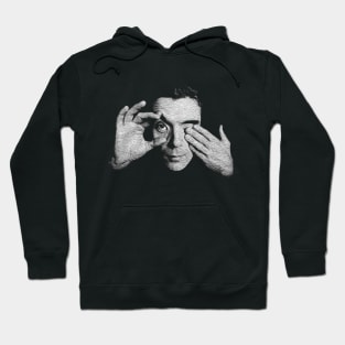 David Vangogh Hoodie